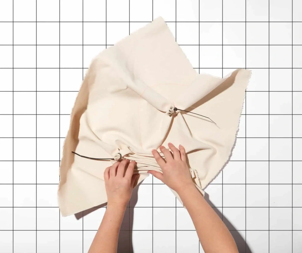 Zabezpieczanie 2 okręgu