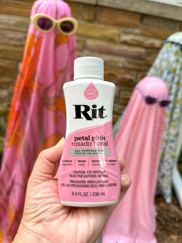 Uniwersalny barwnik RIT All-Purpose Petal Pink
