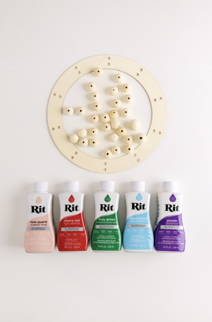 Zbieranie potrzebnych materiałów